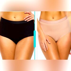 Felina's High Waisted Body Sculpt Shaping Brief.